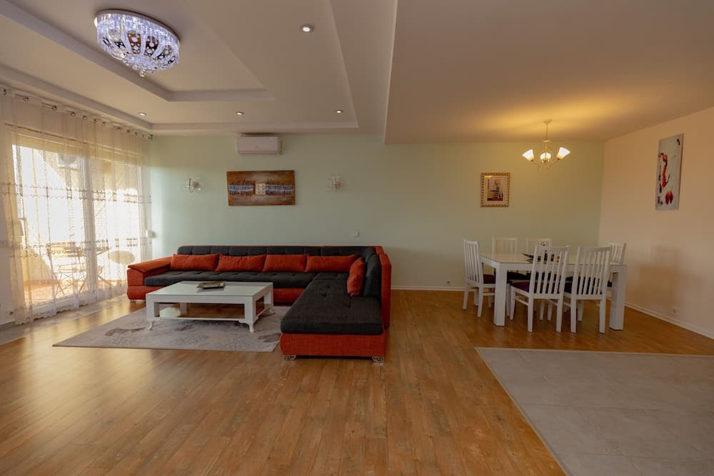 Dodona Apartments, Pristina, photo 4