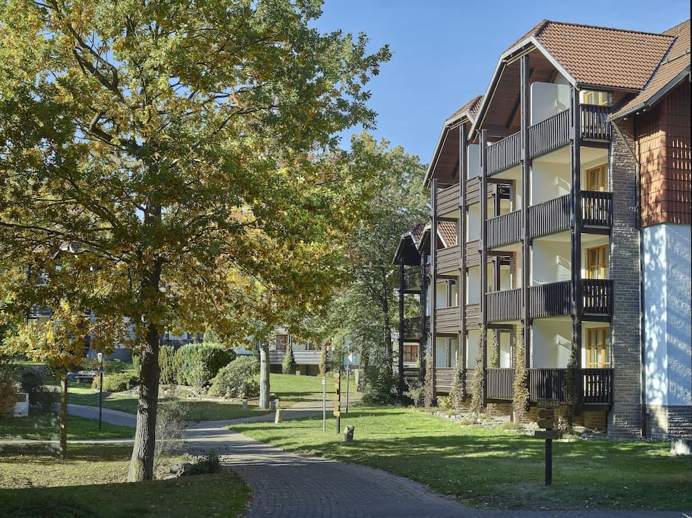 Hapimag Resort Braunlage, Braunlage