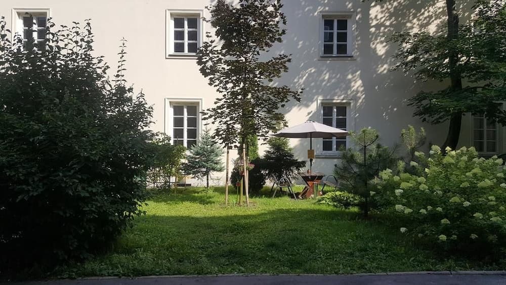 Rais Serviced Apartments, Warsaw, photo 6