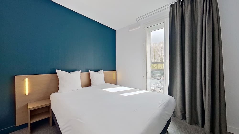 City Residence PARIS SAINT-MAURICE, Saint-Maurice, photo 6