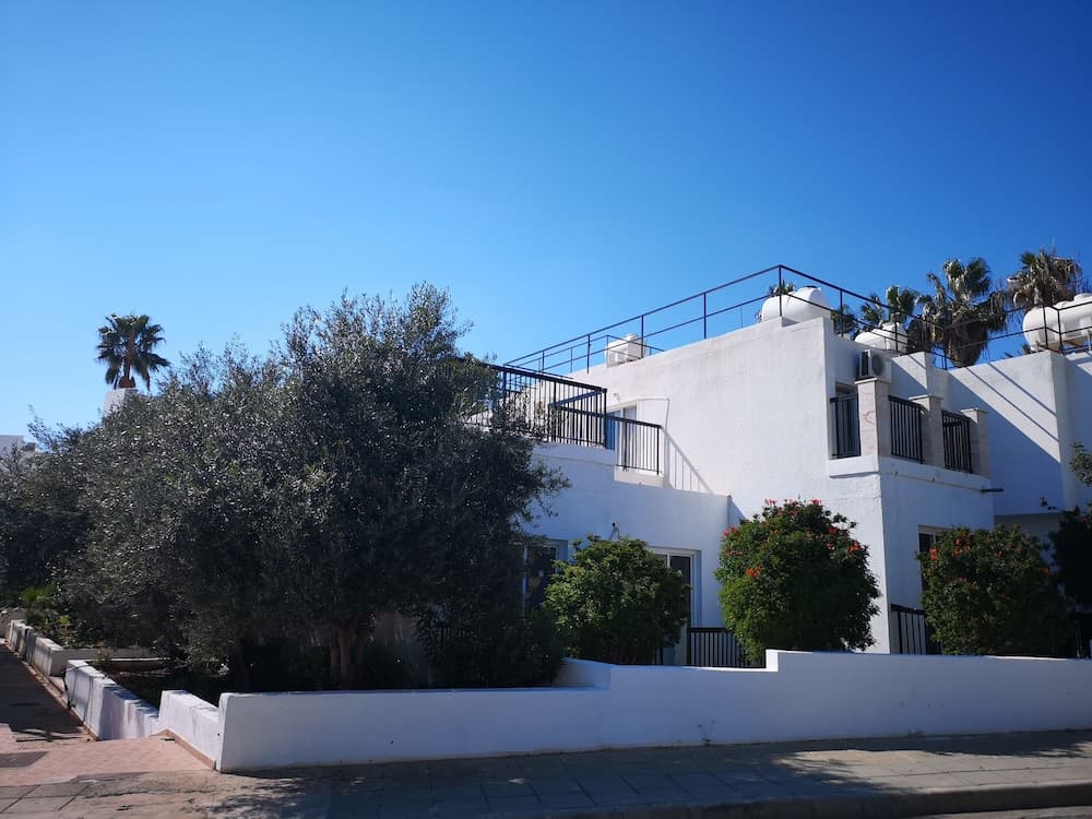Summer's Hotel Apartments, Ayia Napa