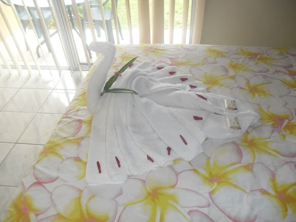 Quest Apartments, Port Vila, photo 4