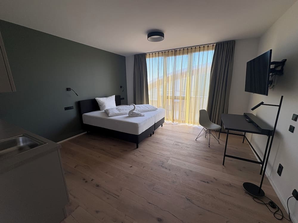 New Age Boardinghaus Bad Rappenau, photo 2