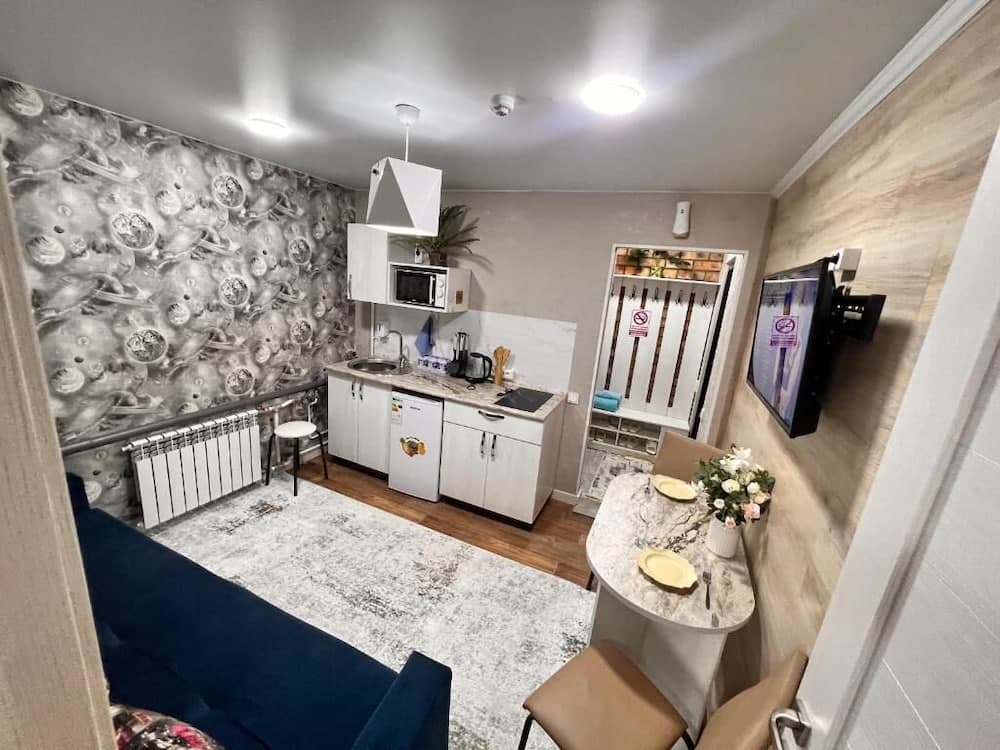 Apart Hotel Catherine, Oskemen, photo 5