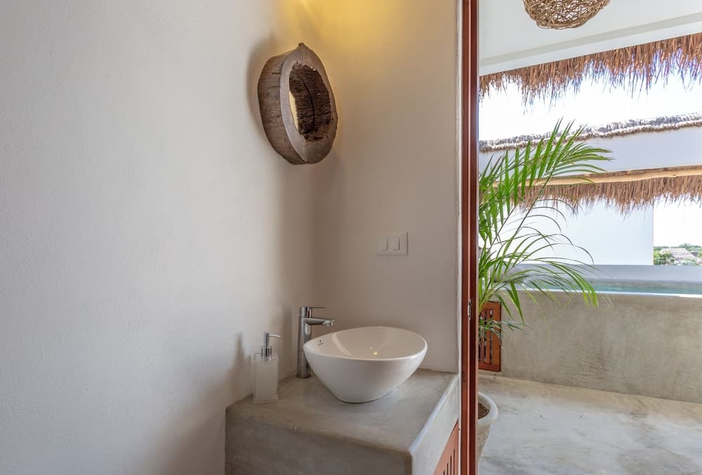 KA'A New Penthouse Private Rooftop Pool, Tulum, photo 3