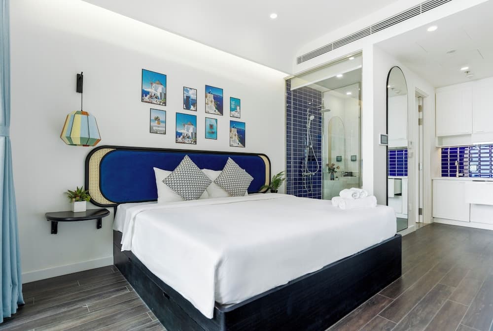 Atermis Regency Hillside Phu Quoc - Sea & Fireworks View, Phu Quoc, photo 4