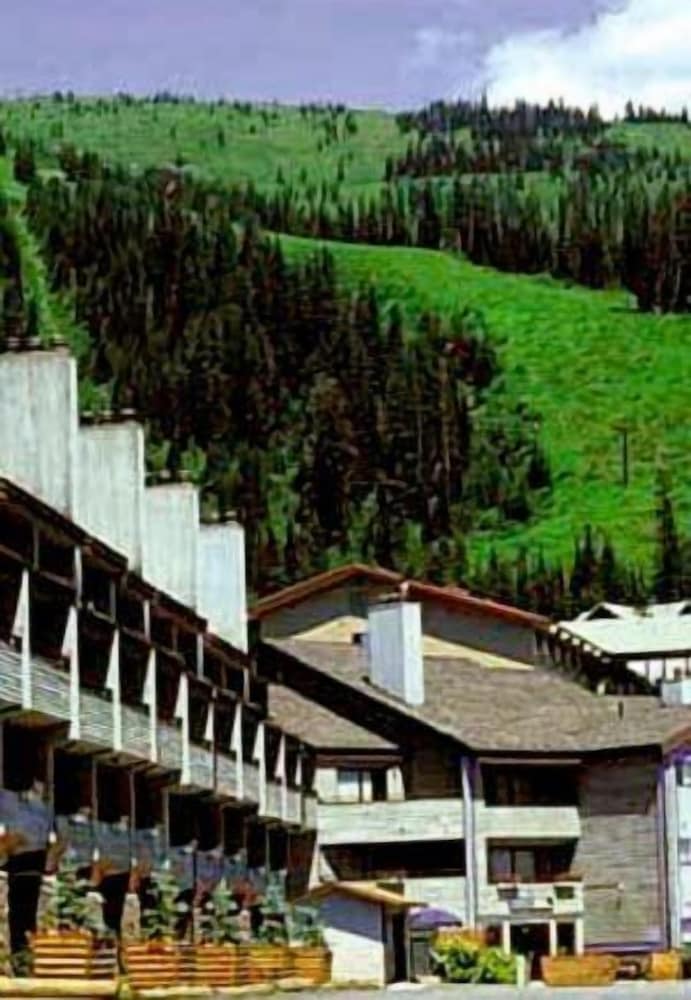 Edelweiss Condominiums, Whitefish, photo 6