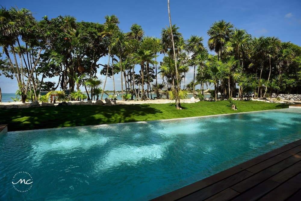 Tulsayab Luxury Development, Tulum, photo 5