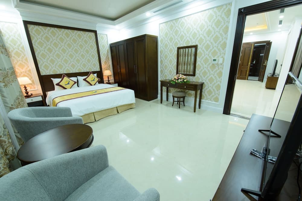 The Shine Office and Apartment, Hai Phong, photo 5