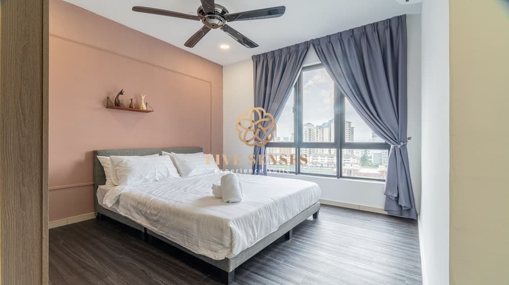 Kenwingston Avenue By Five Senses, Kuala Lumpur, photo 2