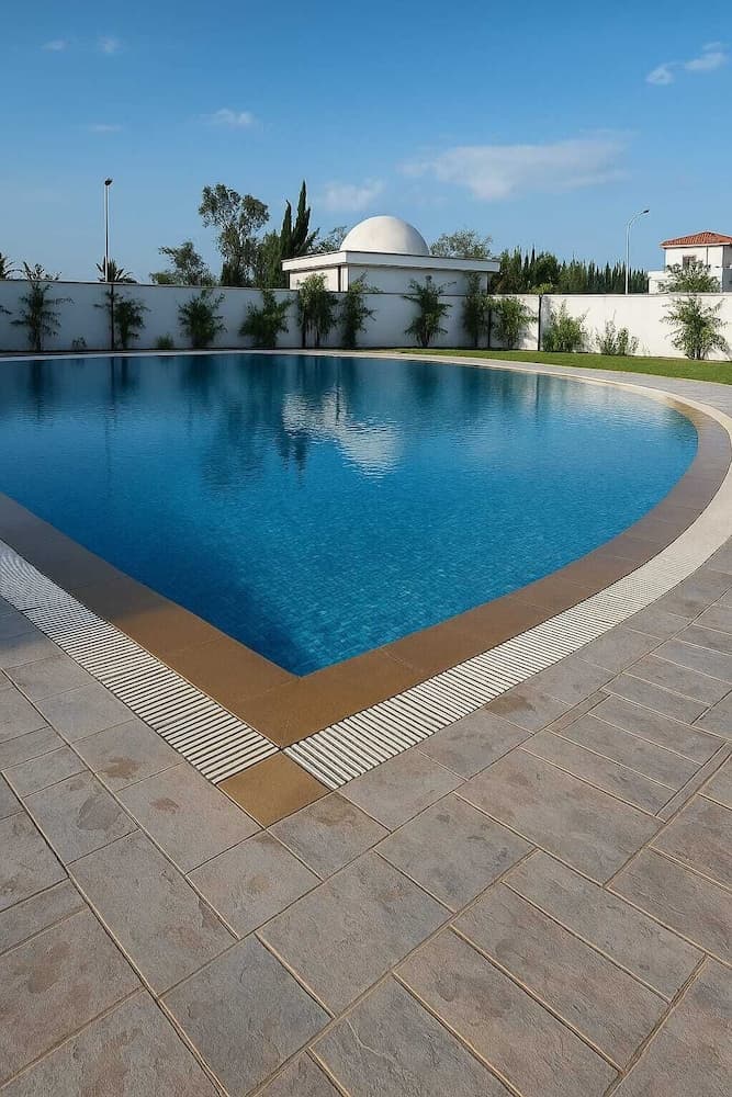 Résidence Nesrine, Hammamet, photo 4