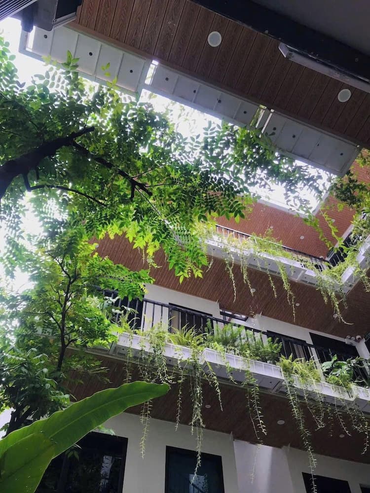 The Eudora Homestay, Hai Phong, photo 4