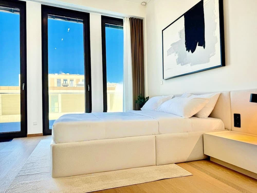 Voya Residence Zenit Royal - Luxury Apart Hotel with Rooftop Views & Concierge, Luxembourg City, photo 4