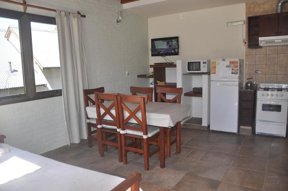 Solar Pampa Apart Hotel, Mar de Las Pampas, photo 4