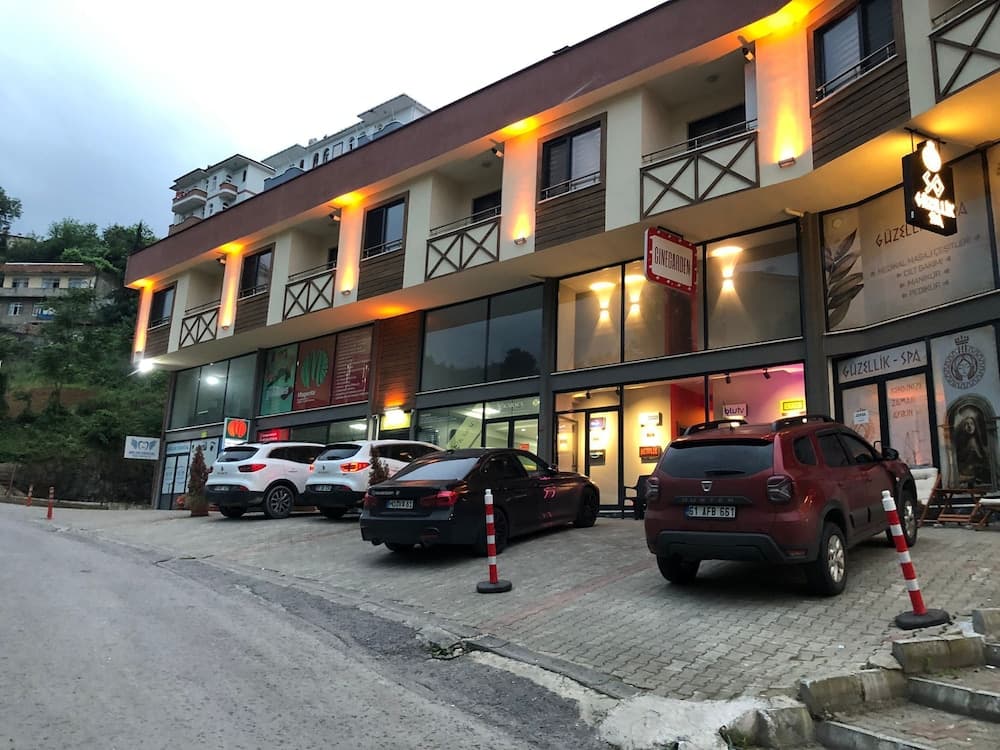 Karaca Suites Apart, Trabzon, photo 2