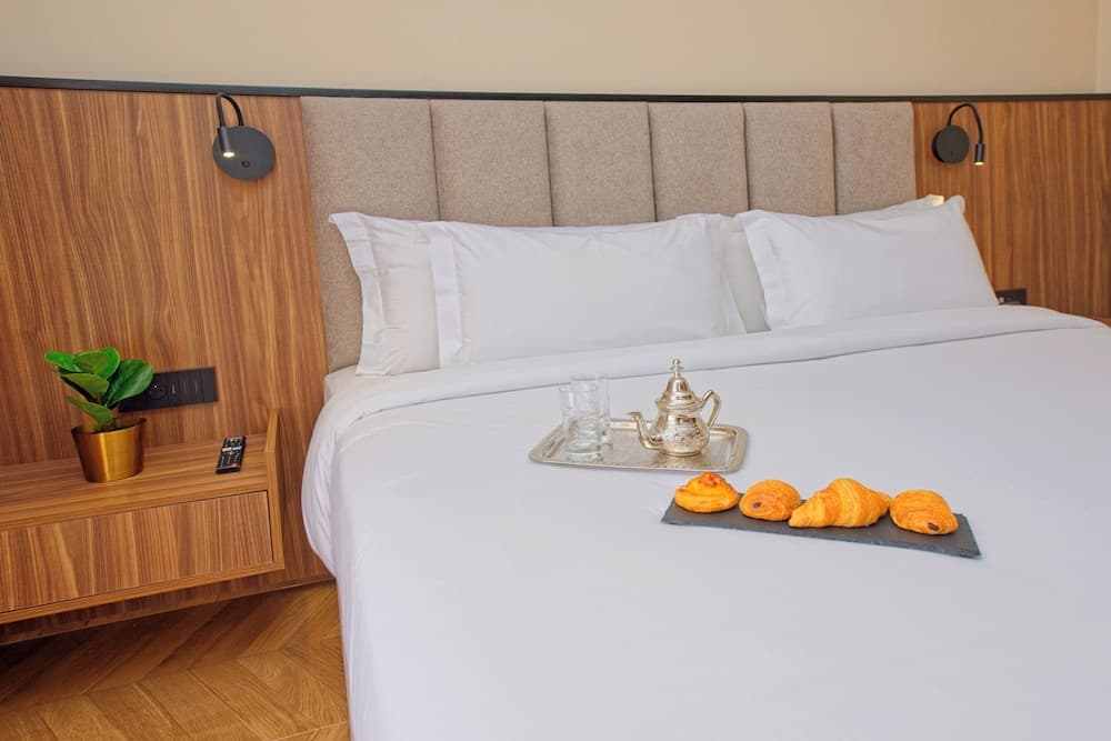 Citadines Almaz Casablanca, Casablanca, photo 6
