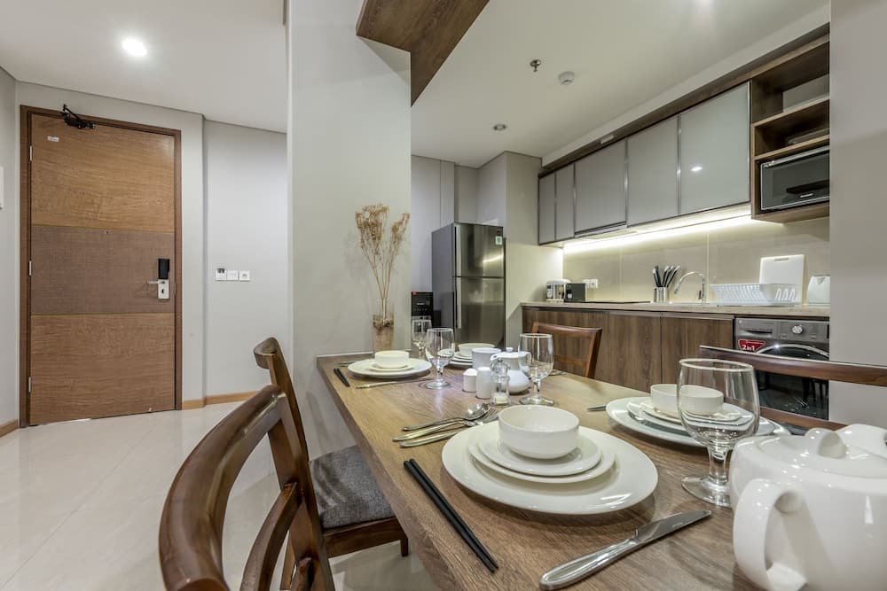 Grande Valore Hotel & Serviced Apartment, Cikarang, photo 3