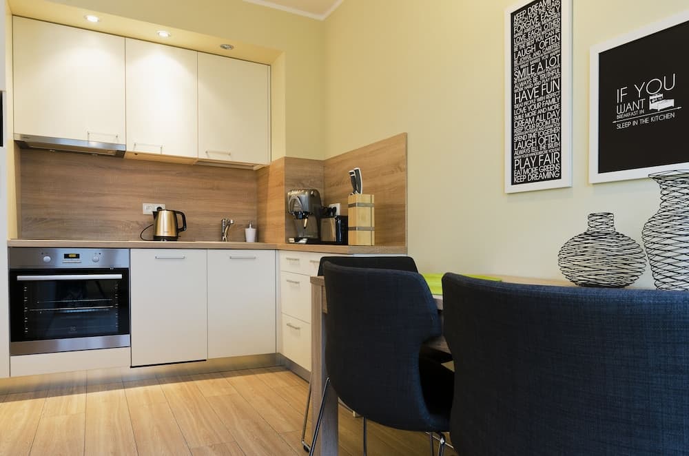 Aparthotel Apartments Wrocław, Wroclaw, photo 3