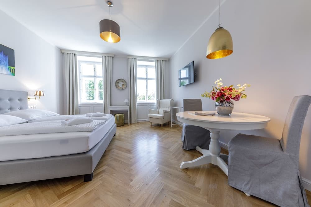Parkview Residences, Vienna, photo 3