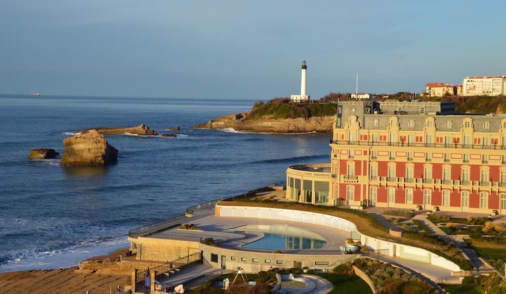 Résidence Victoria Surf, Biarritz, photo 6