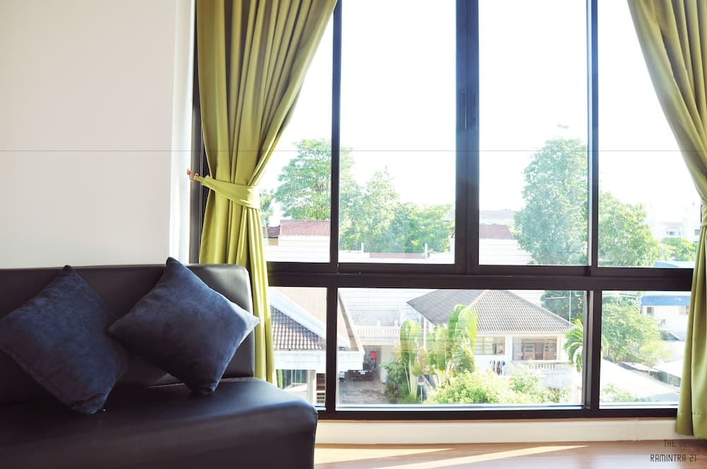 The Vert Apartment, photo 3