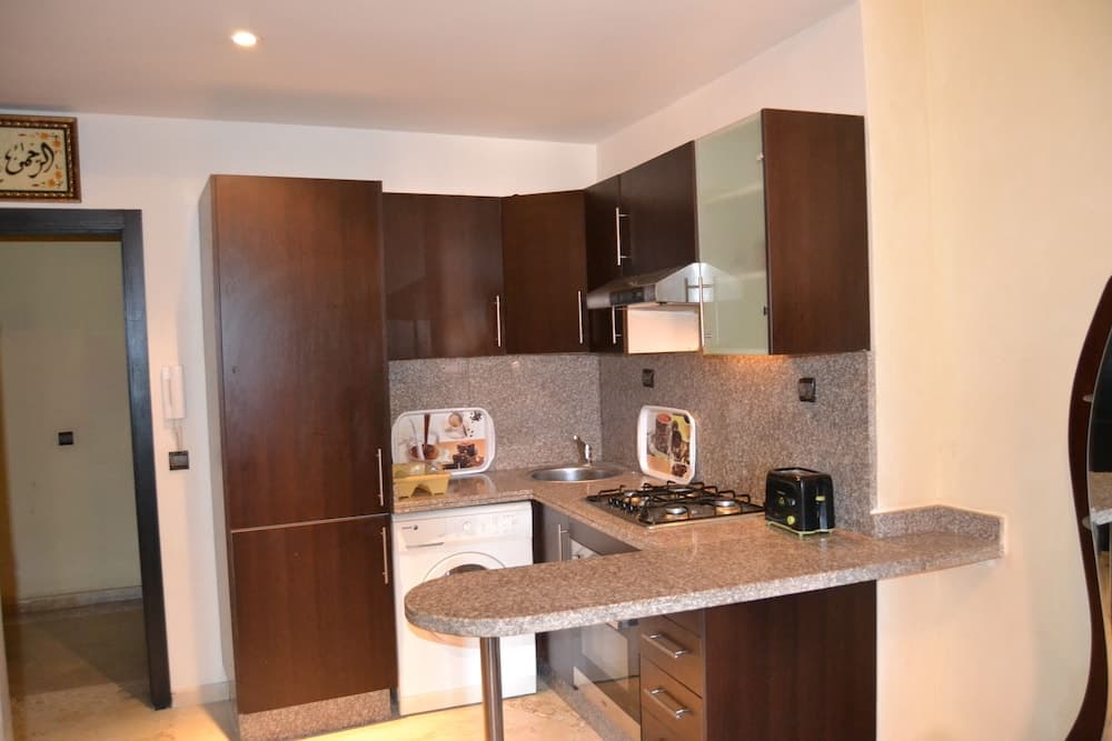 Sabor Apartment Anas Majorelle, Marrakech, photo 4