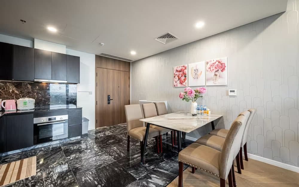Pavilion Signature Lumiere Q2 Residence, An Khanh, photo 4