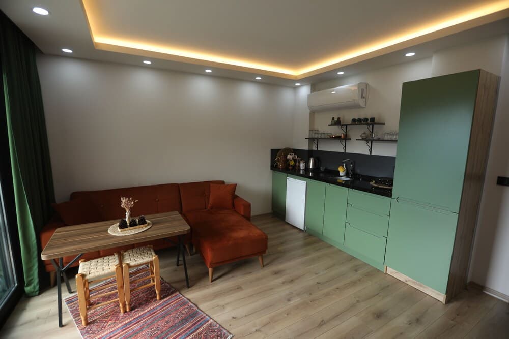 Green Hill Pension, Ardesen, photo 5