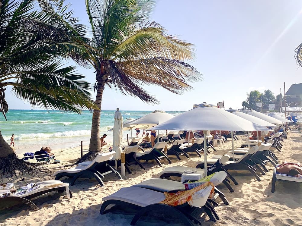 SILVERSANDS Hotel Boutique - 5Th Ave, Playa del Carmen