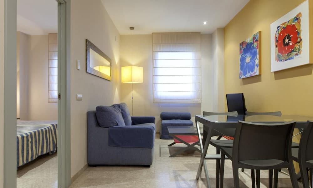 Apartamentos Vértice Sevilla Aljarafe, Bormujos, photo 5