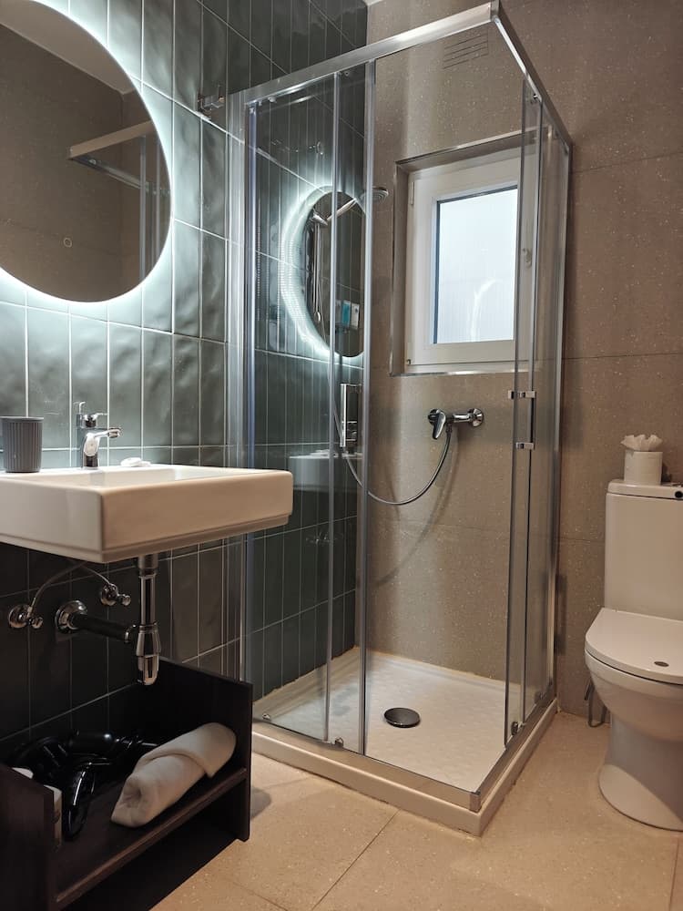 Veduta ta' Pinu Holiday Residences, Gharb, photo 3