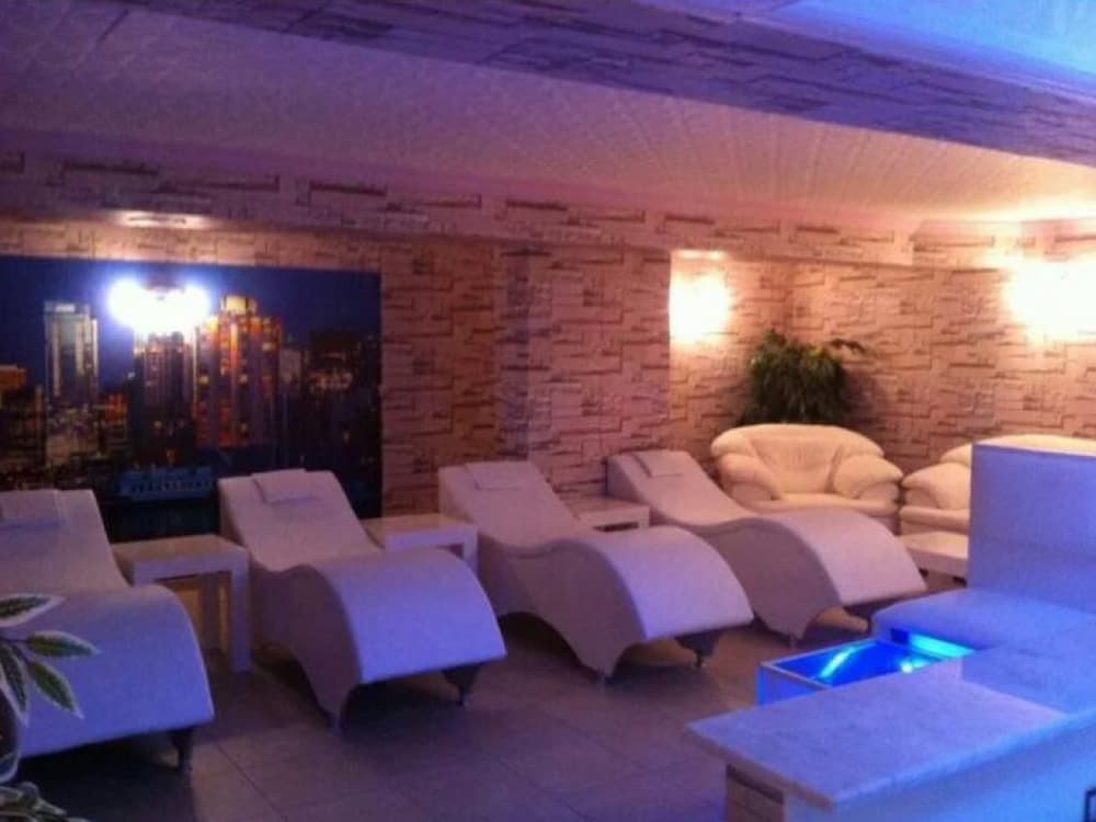 Ases Apart Hotel, Alanya, photo 6