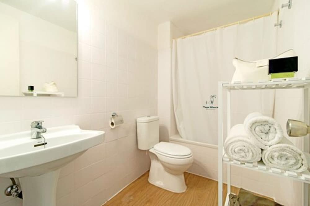 Apartamentos Cala Blanca, Ciutadella de Menorca, photo 6