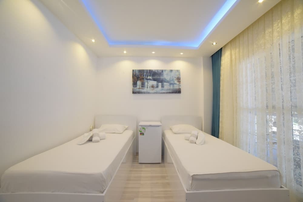 Ali Baba Apart Otel, Gökçeada, photo 4