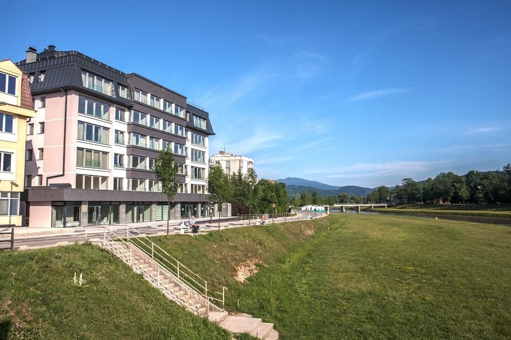 Vip Apartments, Sarajevo