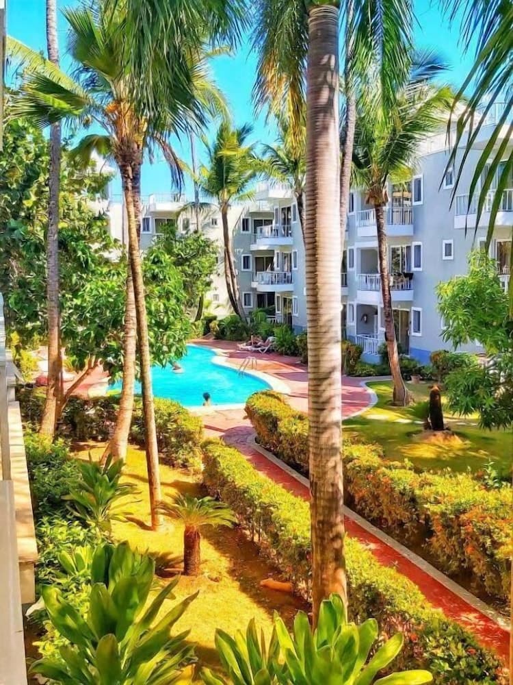 Sol Caribe Primavera Pool, Punta Cana