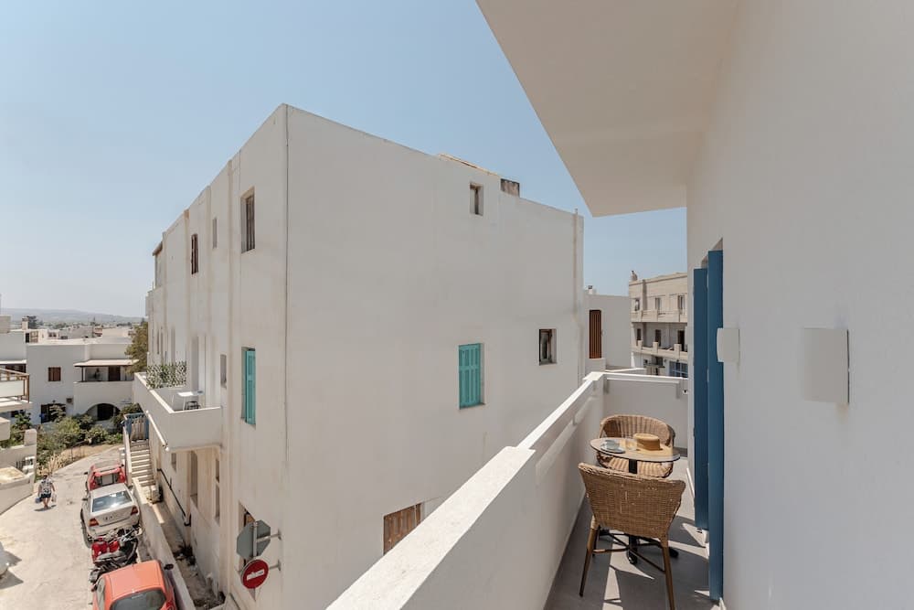 Blue Art Suites, Naxos, photo 3