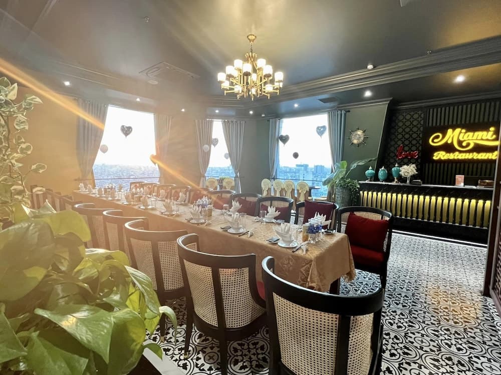 Madelise Hotel & Apartment, Hai Phong, photo 2
