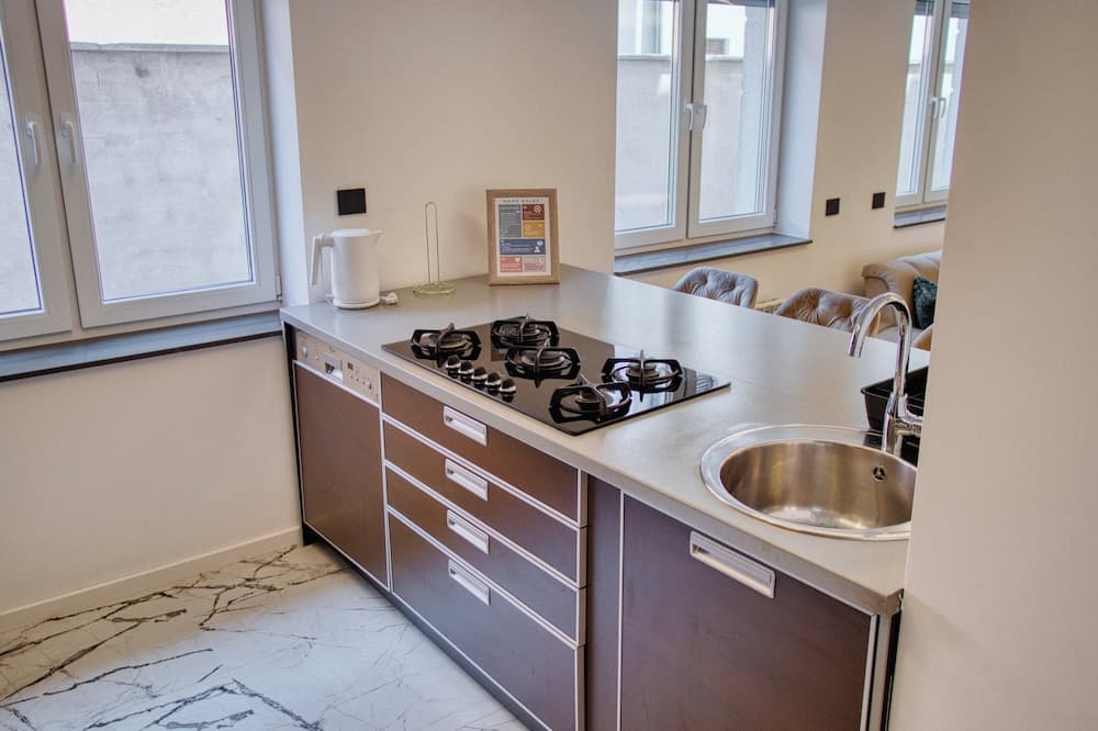 Lepenička Luxe - Premium Apartments, Sarajevo, photo 2