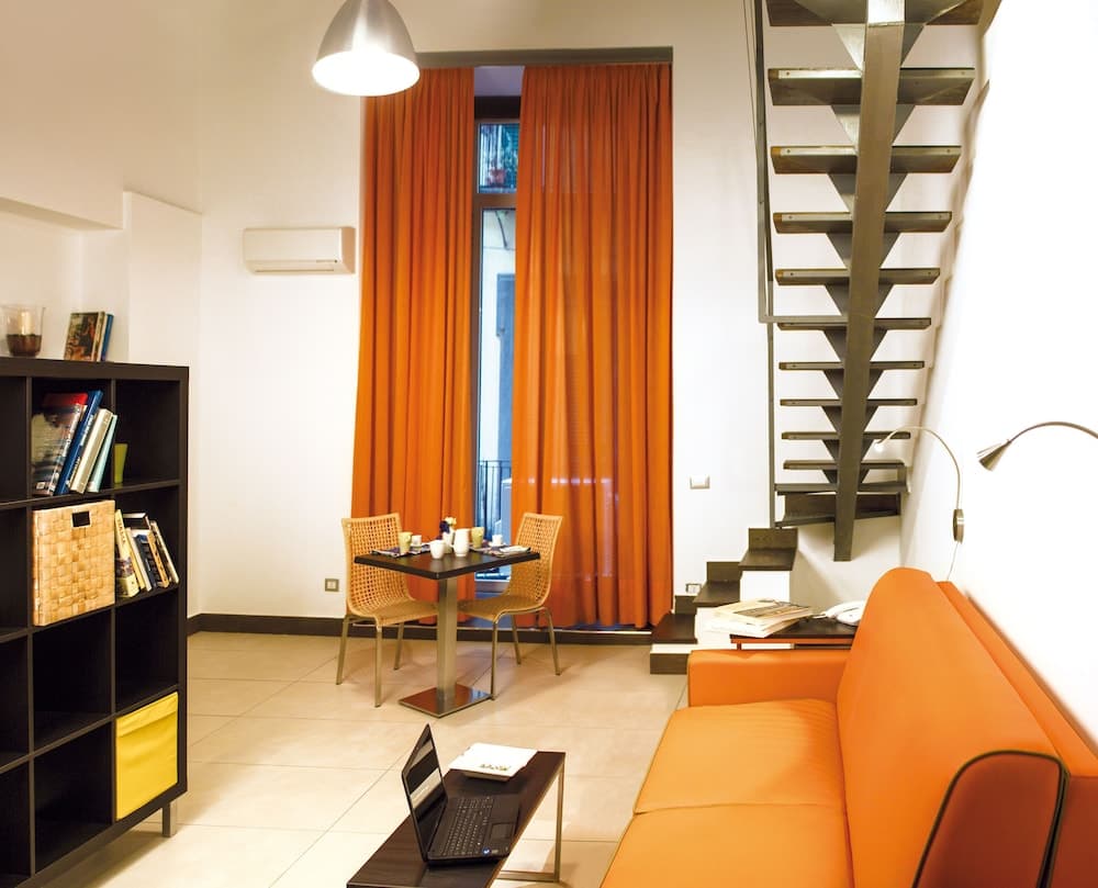 Residenza Pizzofalcone, Naples, photo 6
