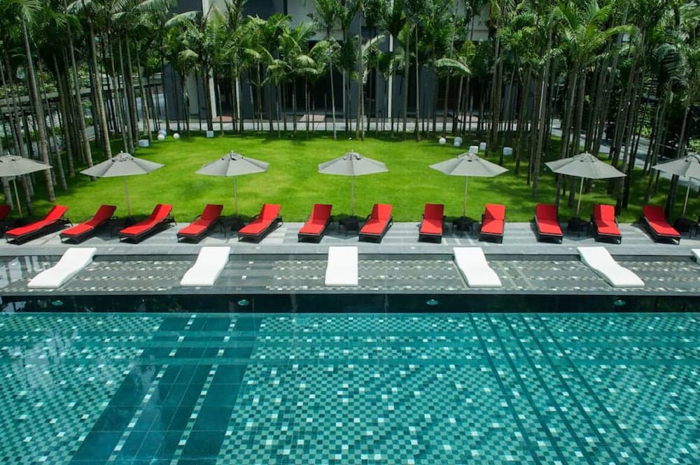 E&O Residences Kuala Lumpur, Kuala Lumpur