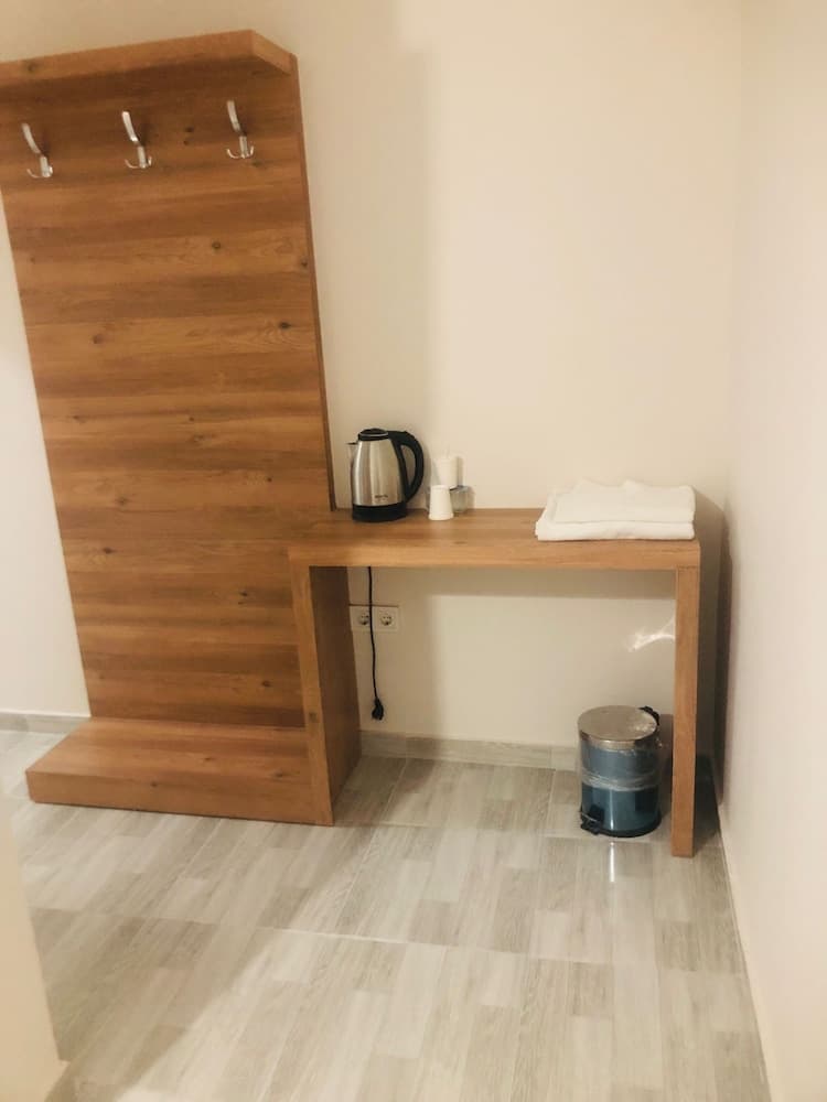 Palmiye Quars Hotel, Istanbul, photo 2