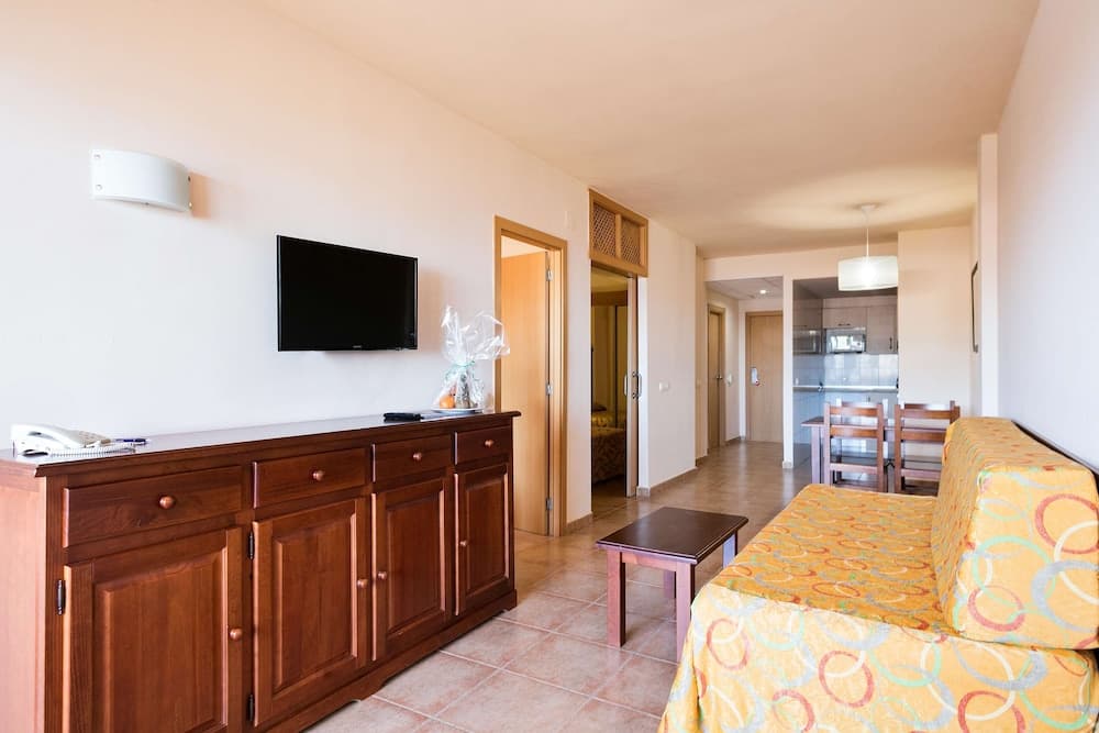 Apartamentos Best Alcazar, Almunecar, photo 6