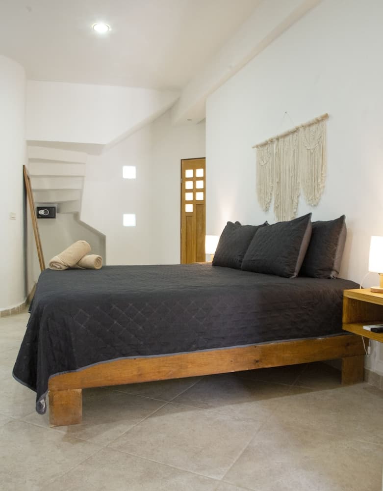 Sonido Del Mar Hotel and Yoga Loft, Tulum, photo 5