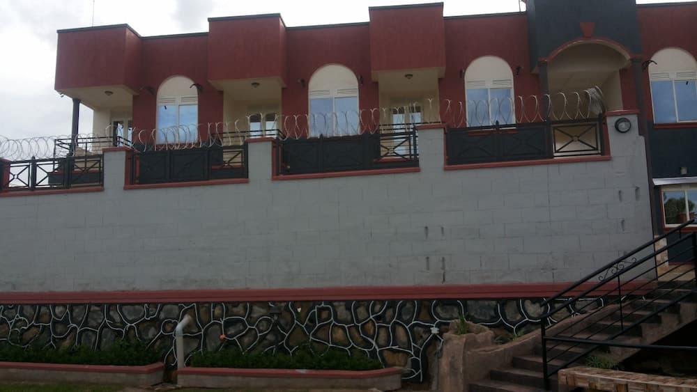 Tripplex Hotel, Arua, photo 5
