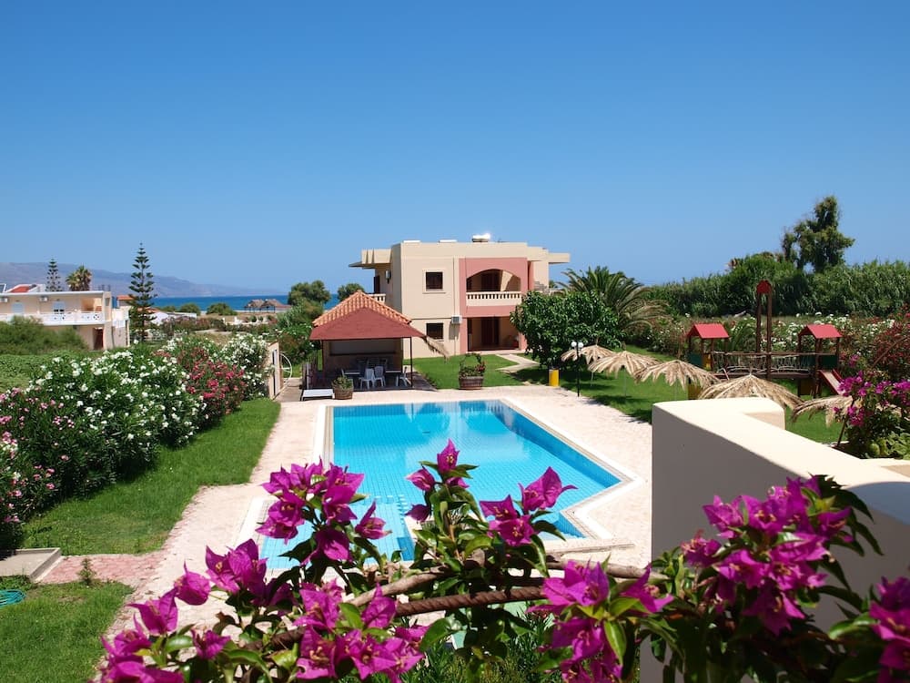 Villa Rita Apartments, Platanias, photo 5