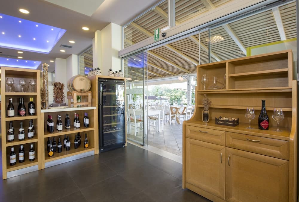 Isida Hotel, Chania, photo 4