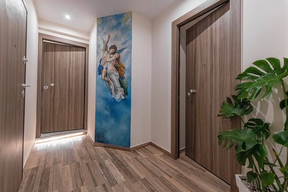 Koukaki Luxury Suites, Athens, photo 5