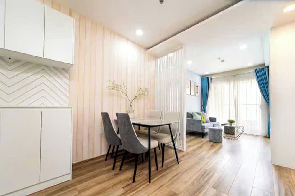 Sarang Luxstay Terra Royal Residence, Xuan Hoa, photo 3