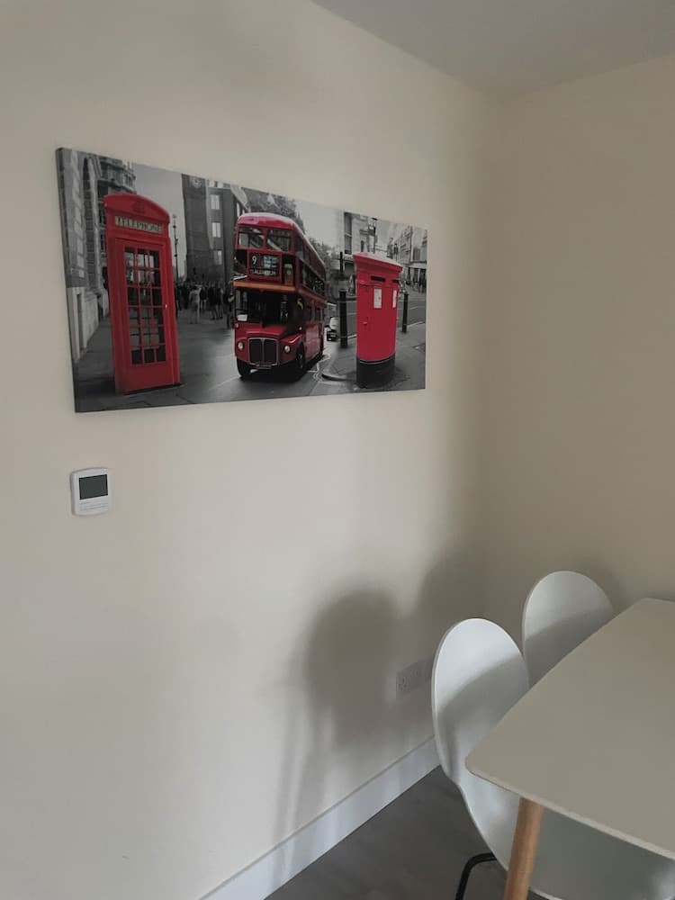 Regal Hotel, London, photo 5